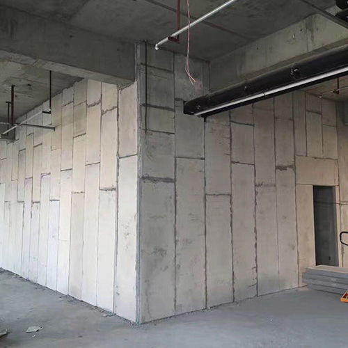 濟南源恒建材值得信賴 保溫硅酸鈣板隔墻板廠家