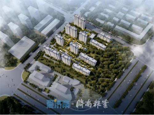 開工忙 濟南13區(qū)縣137個重點項目集中開工