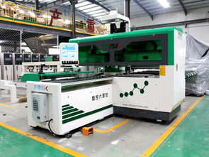 整木定制設計與制造