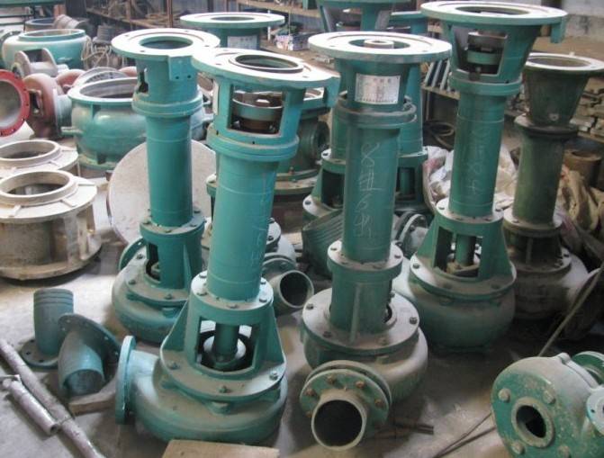 濟南金鼎諾泵業(yè)產品相冊 高效泵類解決方案在中國建材第一網